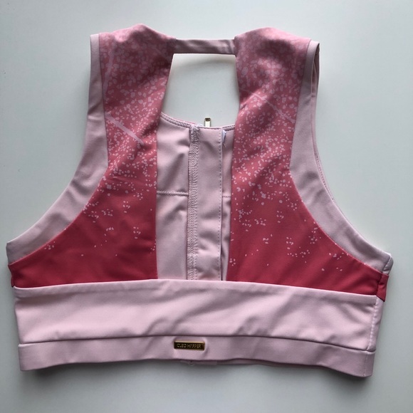 Cleo Harper Camilla Bralet - Picture 6 of 8